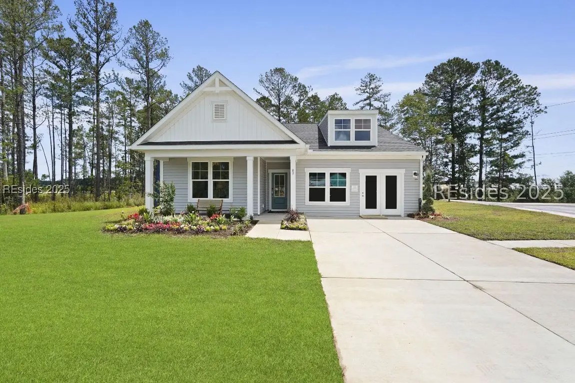 305 Rifle Road, Hardeeville, SC 29927 - Image #1
