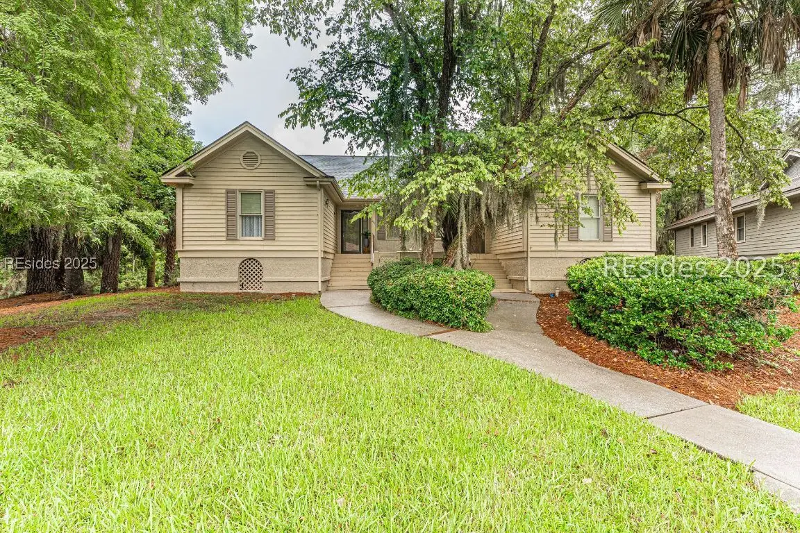 125 Greenwood Drive #APT 3416, Hilton Head Island, SC 29928 - Image #1