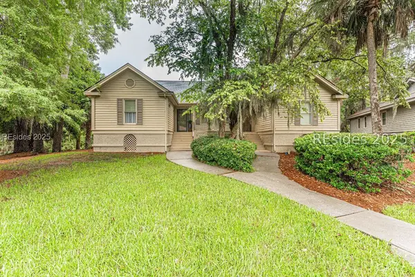 125 Greenwood Drive #APT 3416, Hilton Head Island, SC 29928