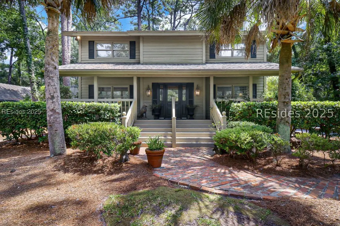 30 Wagon Road, Hilton Head Island, SC 29928 - Image #1