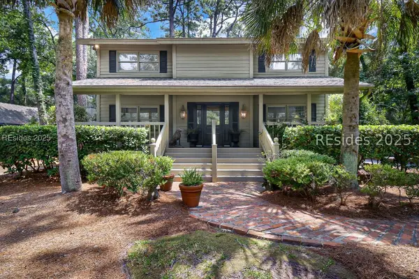 30 Wagon Road, Hilton Head Island, SC 29928