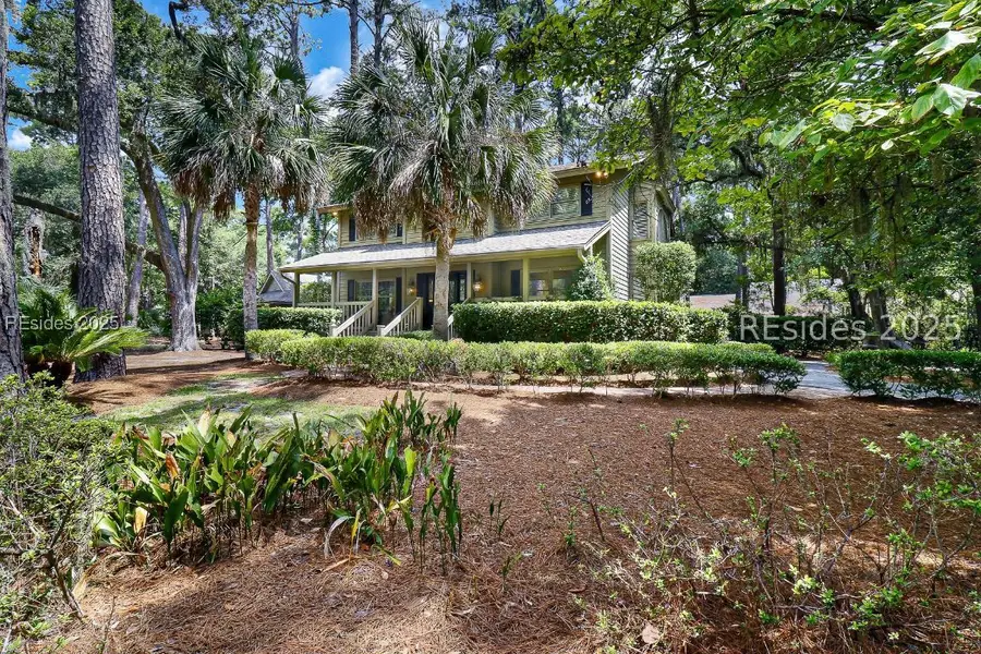 30 Wagon Road, Hilton Head Island, SC 29928 - Image #2