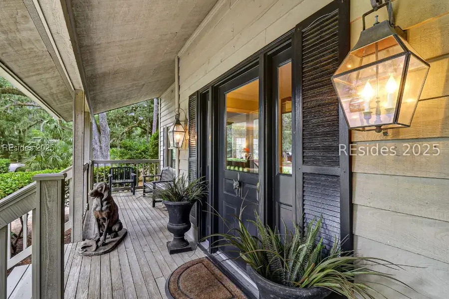 30 Wagon Road, Hilton Head Island, SC 29928 - Image #3
