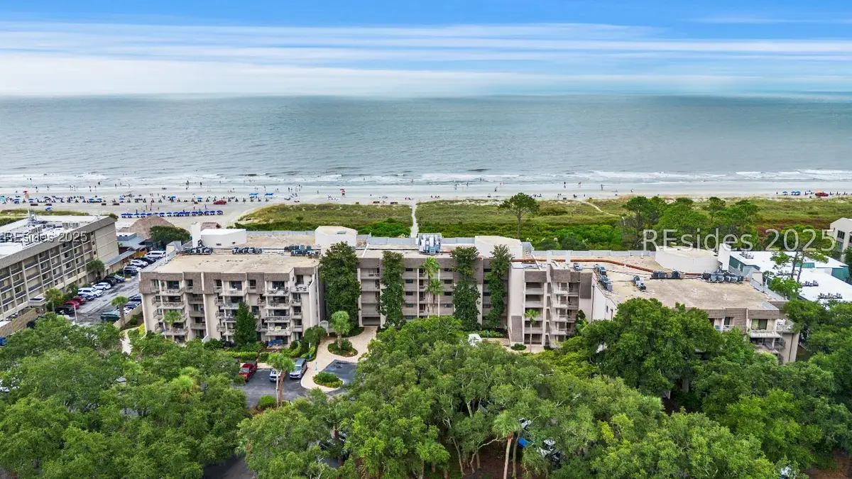 11 S Forest Beach Drive #323, Hilton Head Island, SC 29928 - Image #1