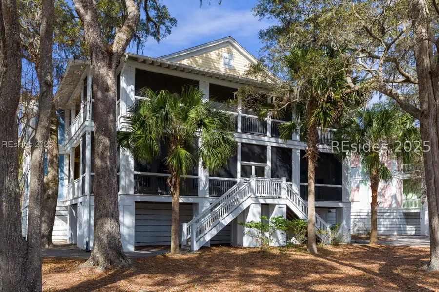 101 Ave Of Oaks #A,B,C,D, Daufuskie Island, SC 29915 - Image #2