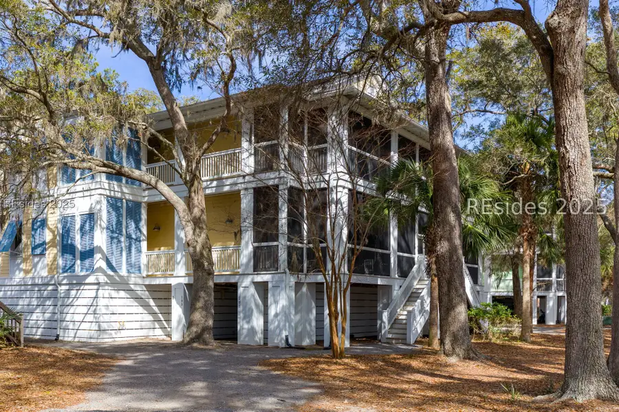 101 Ave Of Oaks #A,B,C,D, Daufuskie Island, SC 29915 - Image #3