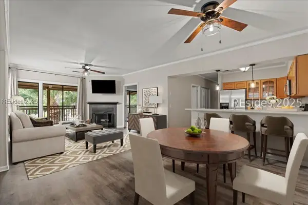 1 Shipwatch Point #1A, Hilton Head Island, SC 29928