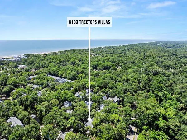 137 Cordillo Parkway #6103, Hilton Head Island, SC 29928