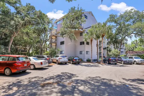 70 Paddle Boat Lane #103D, Hilton Head Island, SC 29928