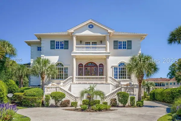 46 Wexford Club Drive, Hilton Head Island, SC 29928