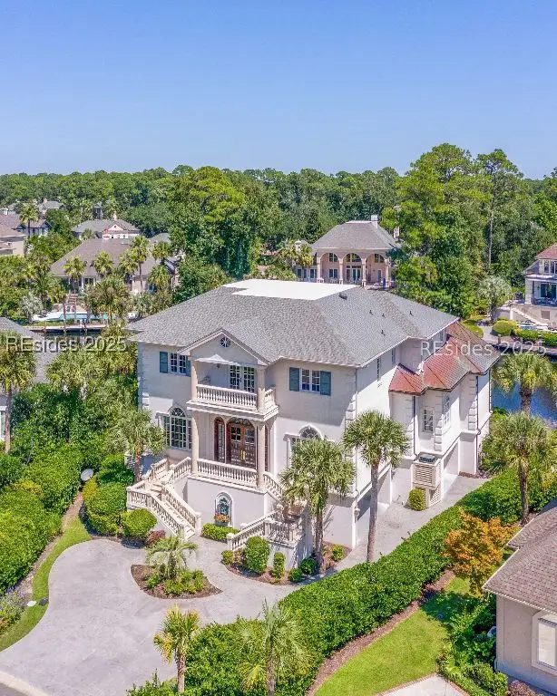 46 Wexford Club Drive, Hilton Head Island, SC 29928 - Image #2