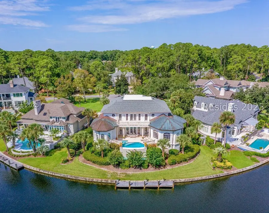 46 Wexford Club Drive, Hilton Head Island, SC 29928 - Image #3