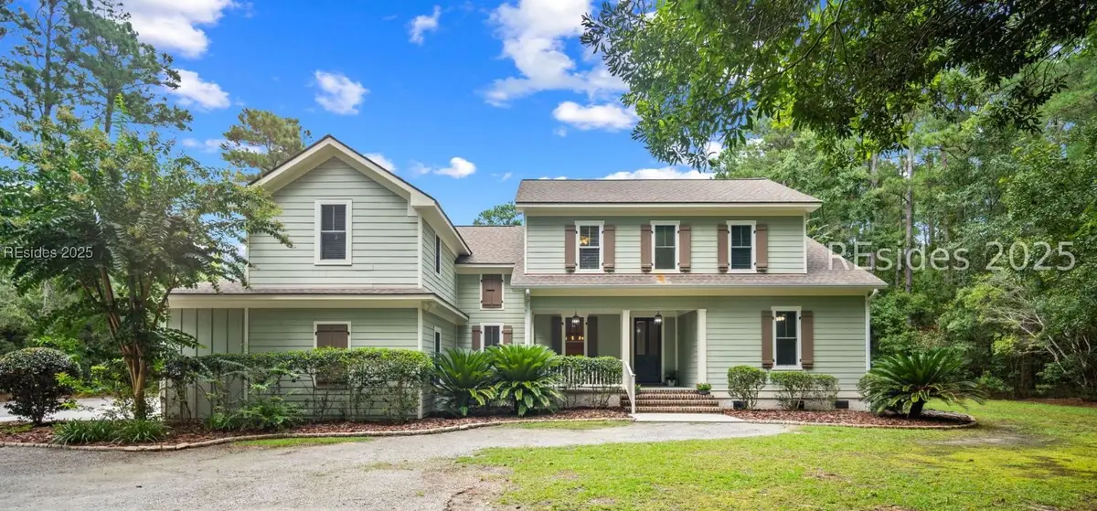 40 Rose Dhu Creek Plantation Drive, Bluffton, SC 29910 - #1
