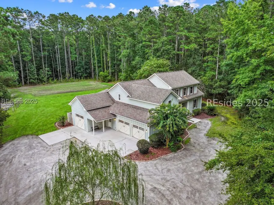 40 Rose Dhu Creek Plantation Drive, Bluffton, SC 29910 - #2