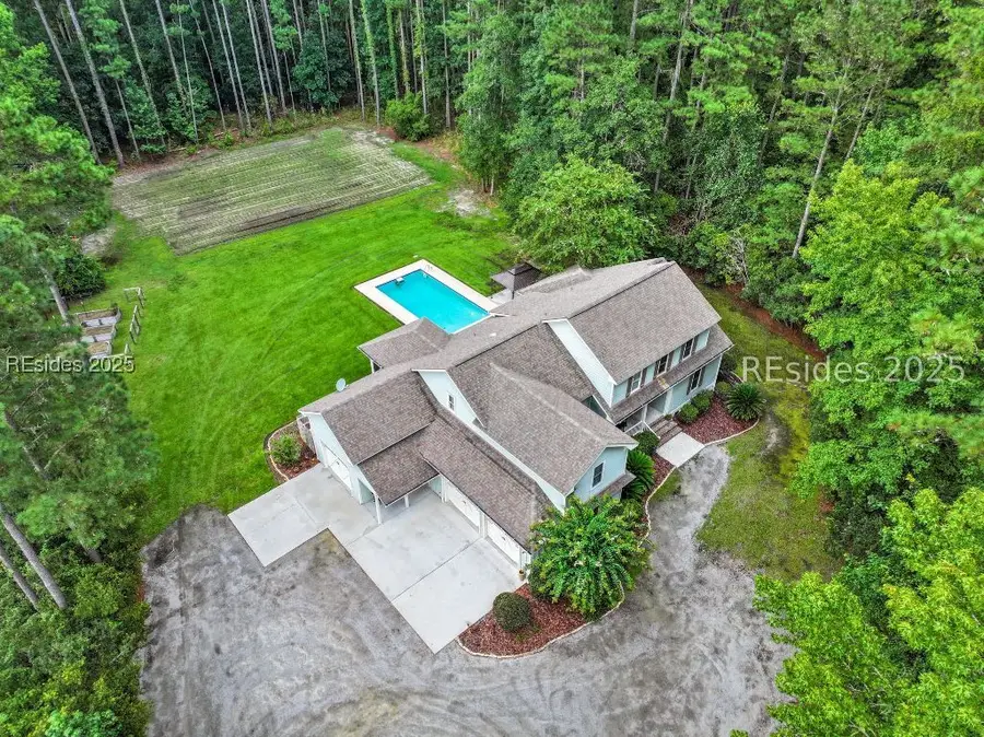 40 Rose Dhu Creek Plantation Drive, Bluffton, SC 29910 - #3