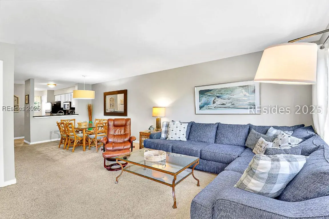 36 Deallyon Avenue #107, Hilton Head Island, SC 29928 - Image #1