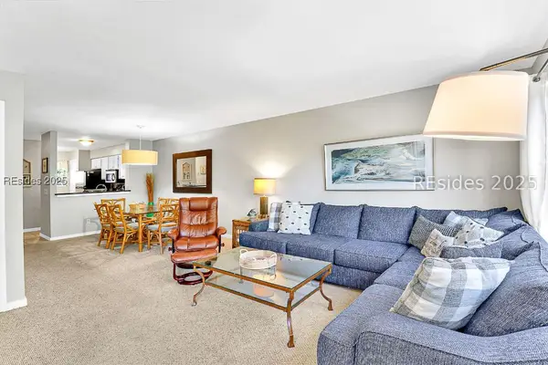 36 Deallyon Avenue #107, Hilton Head Island, SC 29928