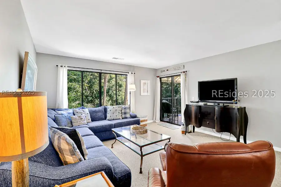 36 Deallyon Avenue #107, Hilton Head Island, SC 29928 - Image #2