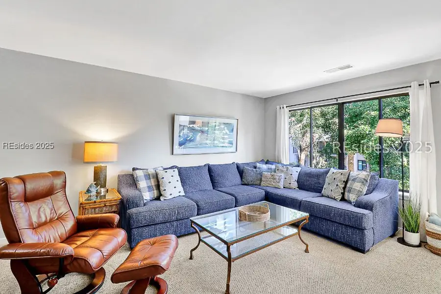 36 Deallyon Avenue #107, Hilton Head Island, SC 29928 - Image #3