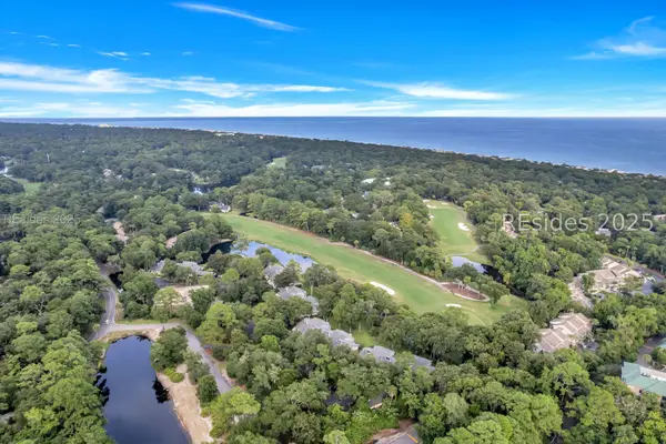 20 Townhouse Manor, Hilton Head Island, SC 29928