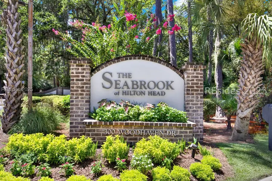 300 Woodhaven Drive #5309, Hilton Head Island, SC 29928 - Image #2