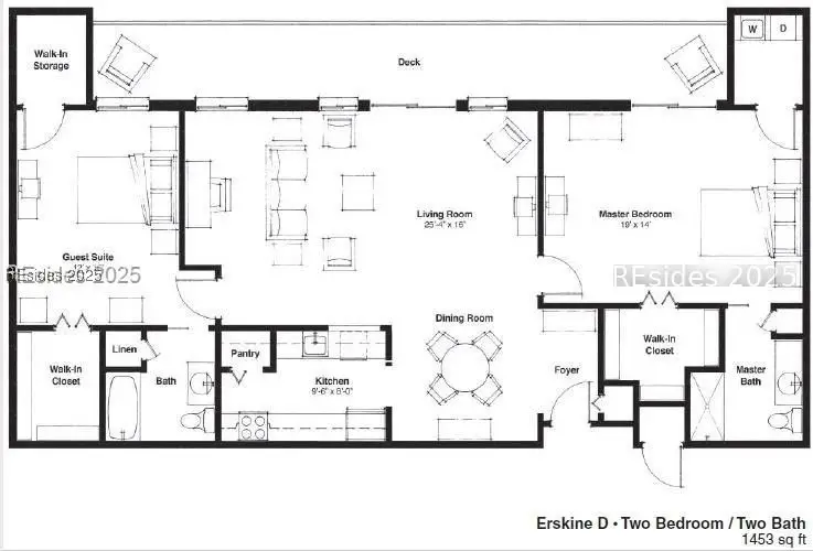 300 Woodhaven Drive #5309, Hilton Head Island, SC 29928 - Image #3