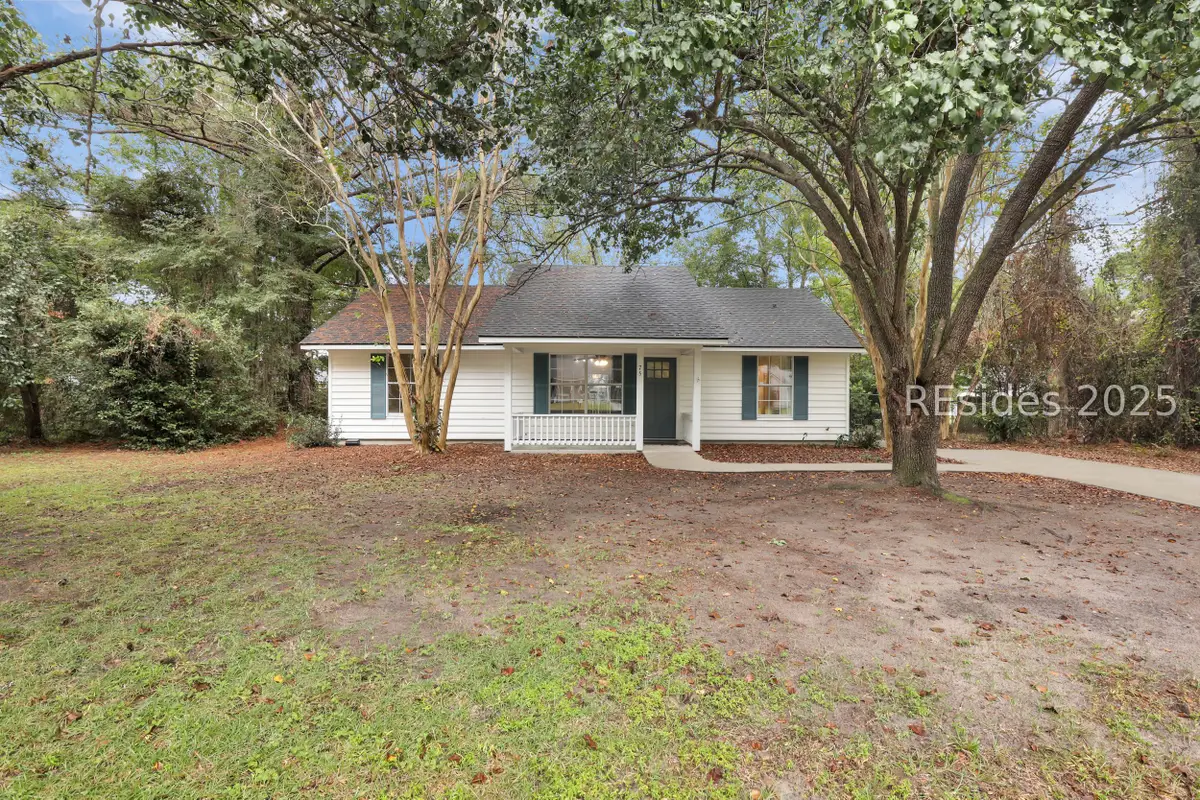 75 Blacksmith Circle, Beaufort, SC 29906 - Image #1