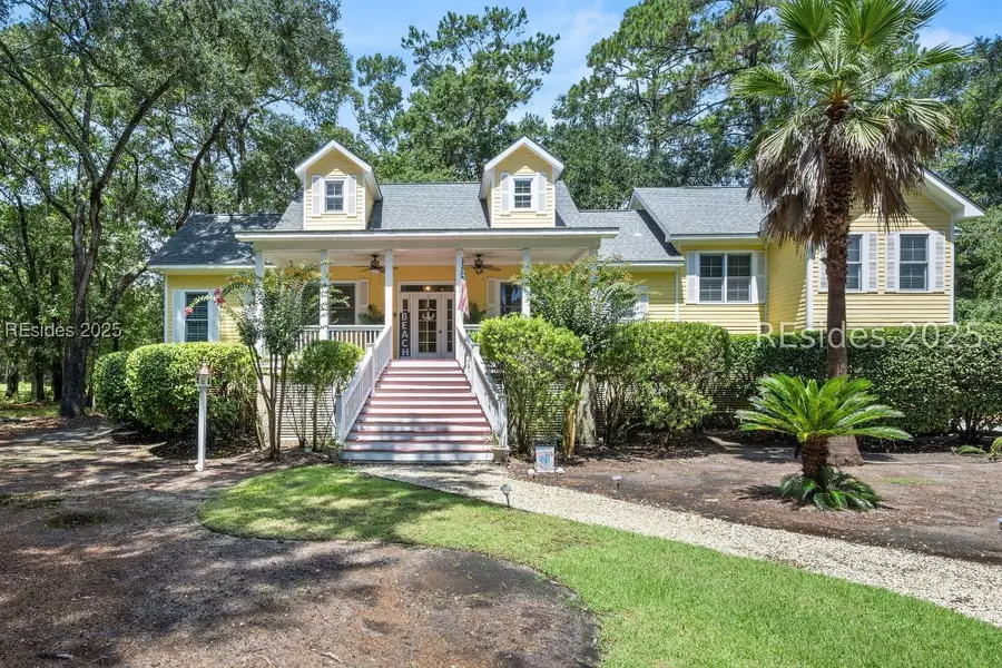 109 Primrose Lane, Daufuskie Island, SC 29915 - Image #2