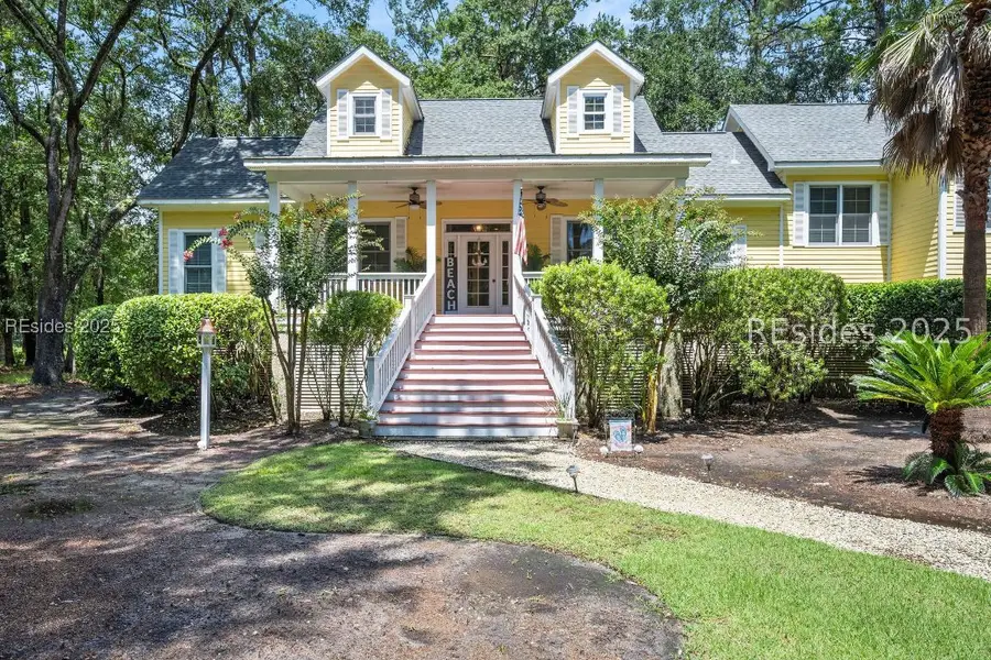 109 Primrose Lane, Daufuskie Island, SC 29915 - Image #3