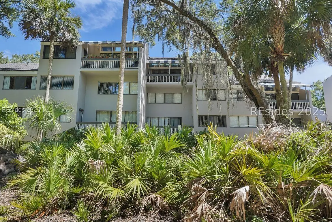 137 Cordillo Parkway #5402, Hilton Head Island, SC 29928 - Image #1