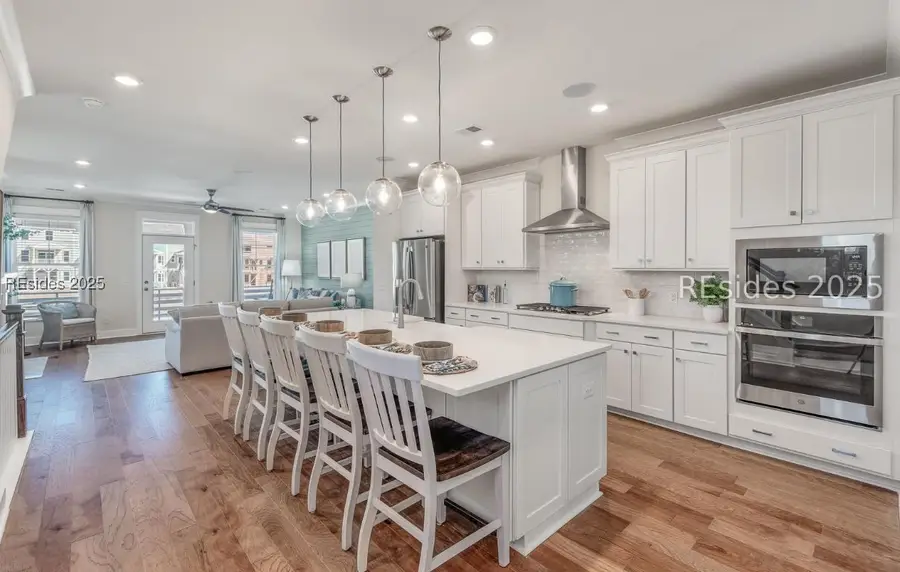 407 Parkside Commons, Bluffton, SC 29910 - Image #3