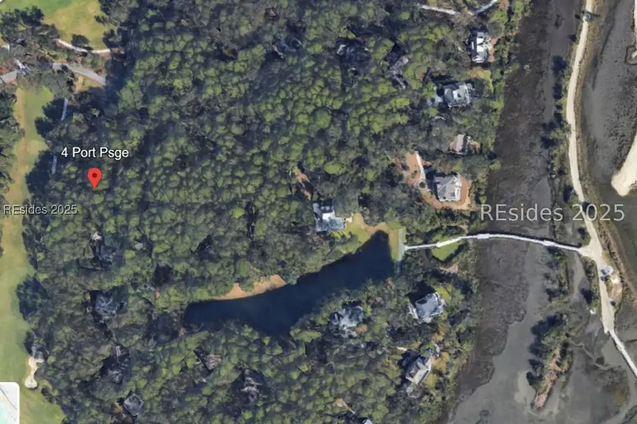 4 Port Passage, Daufuskie Island, SC 29915 - Image #2