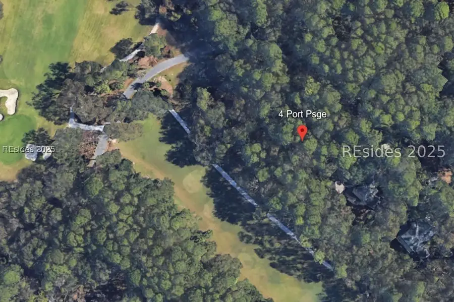 4 Port Passage, Daufuskie Island, SC 29915 - Image #3