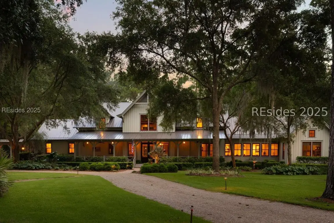 11 Headwaters Road, Bluffton, SC 29910 - Image #1