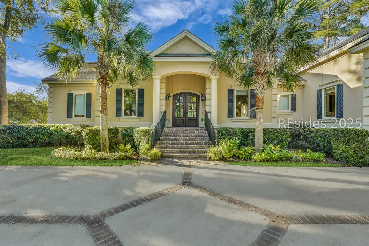 368 Long Cove Drive, Hilton Head Island, SC 29928 - Image #1