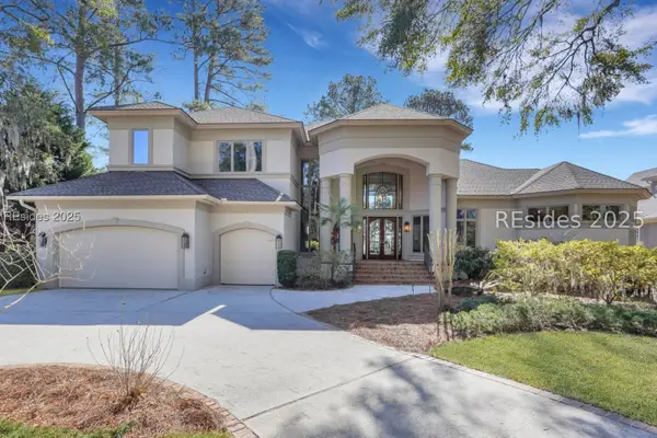 55 River Club Drive, Hilton Head Island, SC 29926