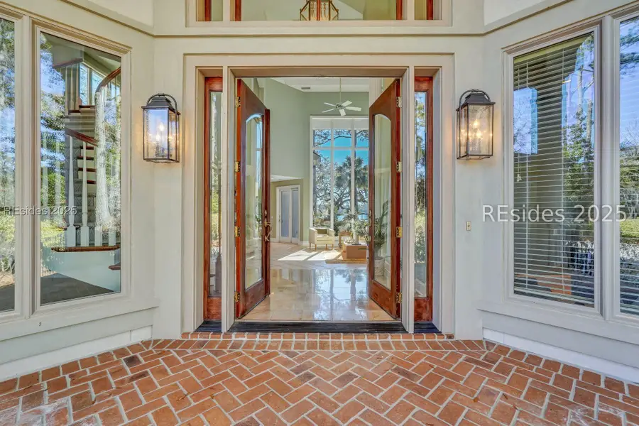 55 River Club Drive, Hilton Head Island, SC 29926 - #3