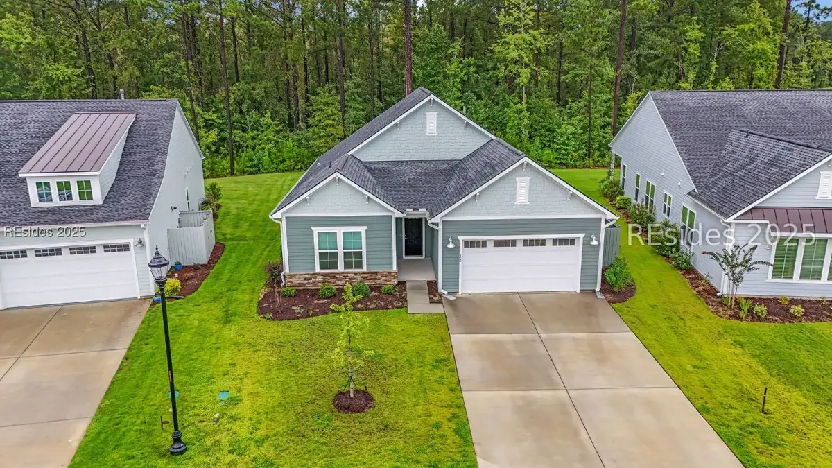 120 Foxbriar Court, Hardeeville, SC 29927 - Image #1
