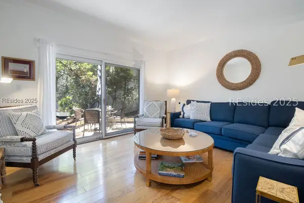 1 Stoney Creek Road #251, Hilton Head Island, SC 29928