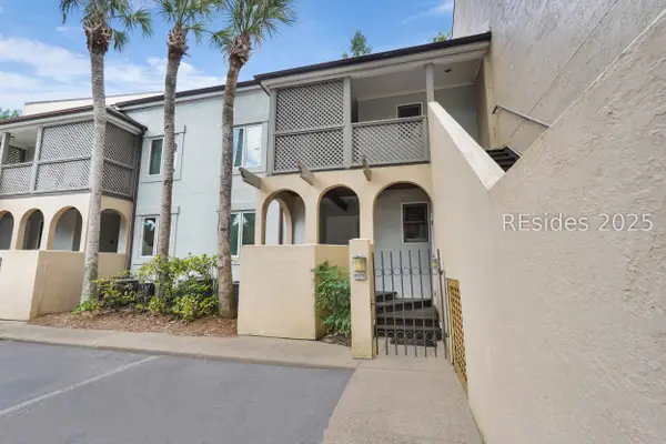 200 Colonnade Drive #201, Hilton Head Island, SC 29928