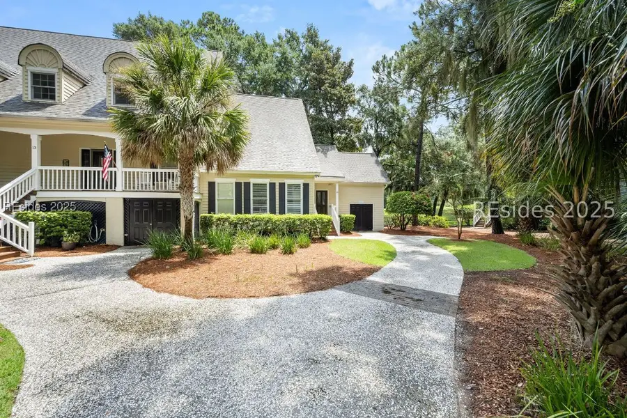 15 Plantation Homes Drive, Daufuskie Island, SC 29915 - Image #2
