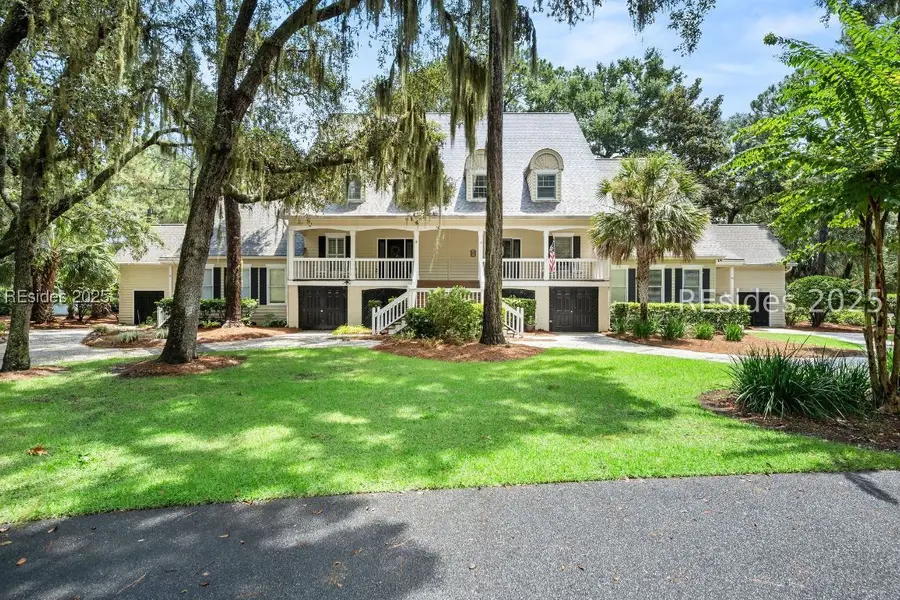 15 Plantation Homes Drive, Daufuskie Island, SC 29915 - Image #3