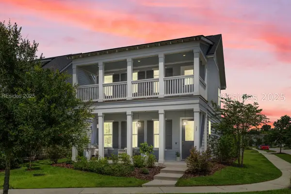 23 Anchor Bend, Bluffton, SC 29910