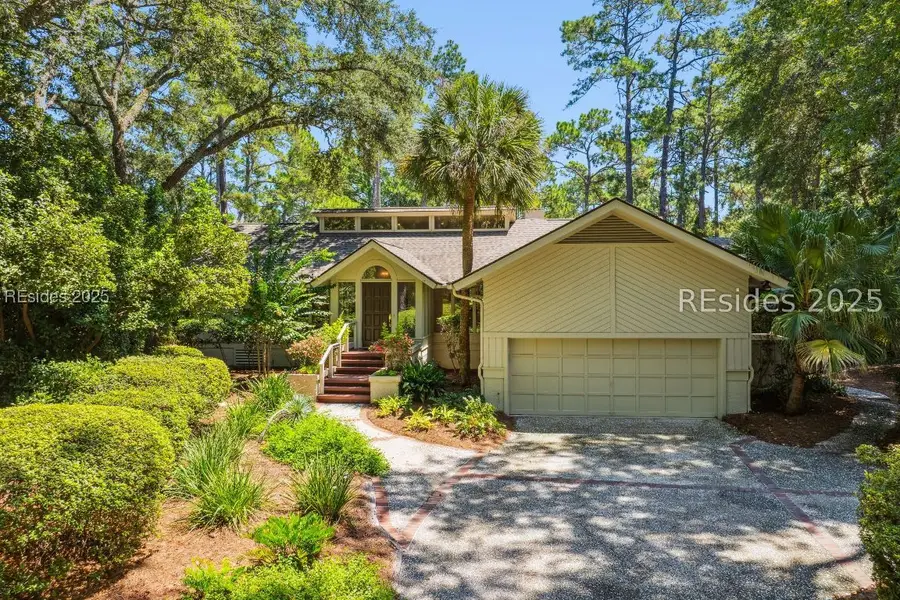 8 Rosebank Lane, Hilton Head Island, SC 29928 - Image #2