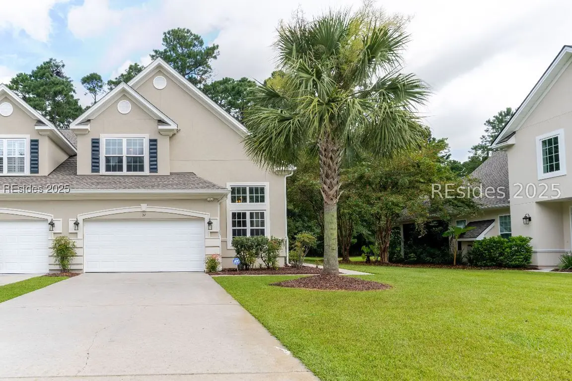 32 Paxton Circle, Bluffton, SC 29910 - #1
