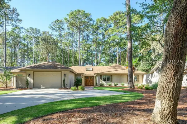 20 Edgewood Drive, Hilton Head Island, SC 29926
