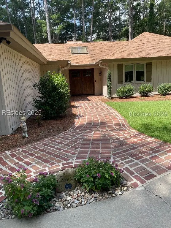 20 Edgewood Drive, Hilton Head Island, SC 29926 - Image #3