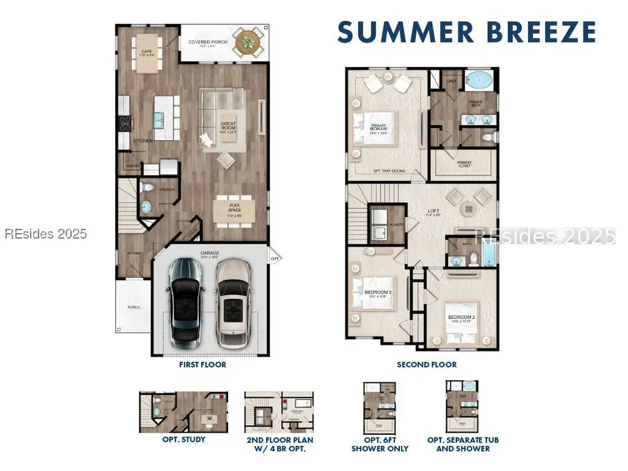 643 S Sawmill Road, Hardeeville, SC 29927 - #2