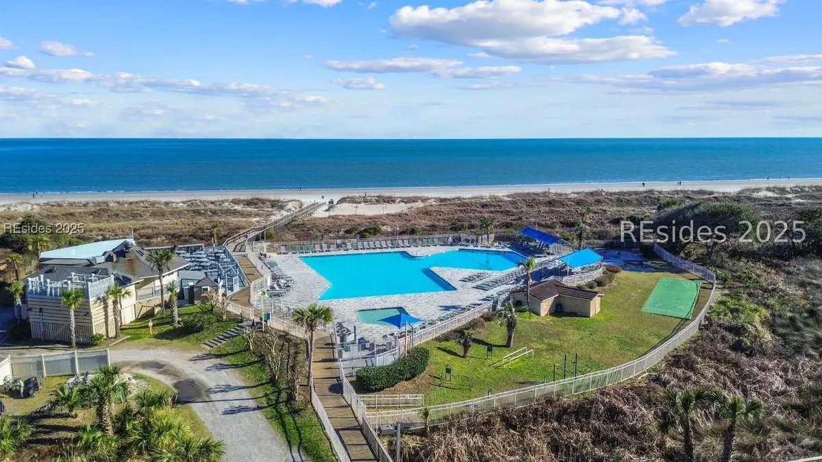 40 Folly Field Road #B114, Hilton Head Island, SC 29928 - Image #1