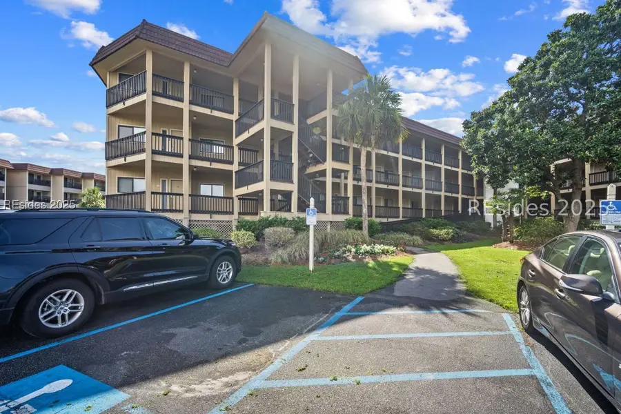 40 Folly Field Road #B114, Hilton Head Island, SC 29928 - Image #3